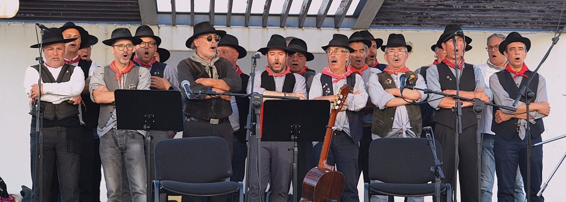Grupo de Cantadores do Redondo assinala meio século com espetáculo comemorativo