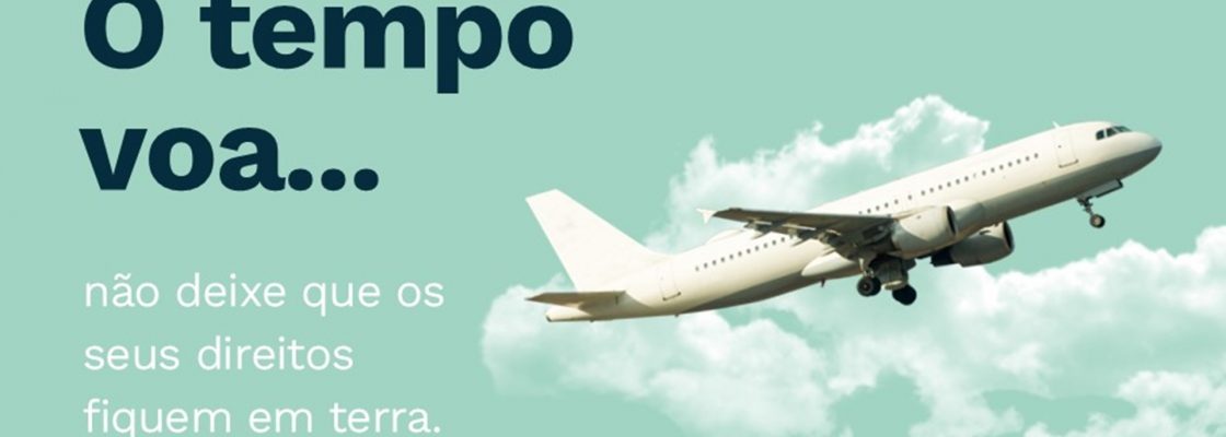 DECO: Pronto para voar?