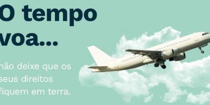 DECO: Pronto para voar?