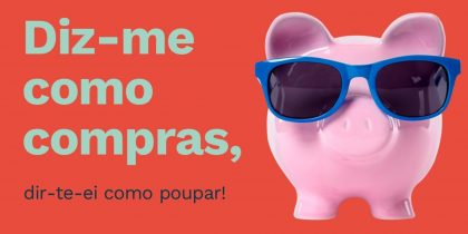 DECO: A melhor forma de poupar? A que resulta para si!