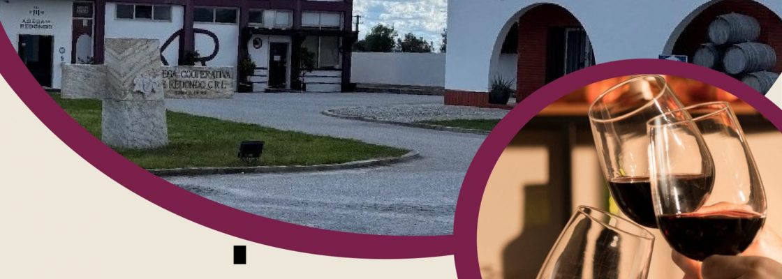 Ravessa Wine Fest | dia 07 de junho | 16h00 | Adega de Redondo