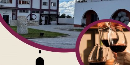 Ravessa Wine Fest | dia 07 de junho | 16h00 | Adega de Redondo