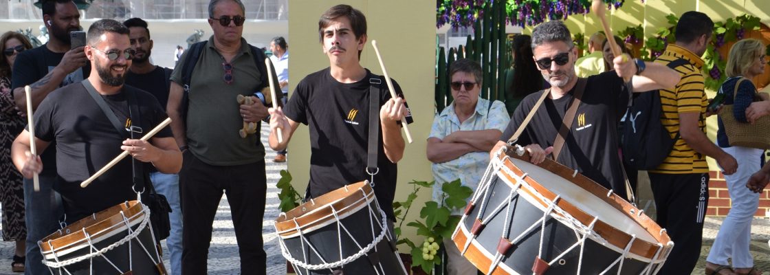 Informação: Corte de Trânsito | “Redondo é o Bombo” | Dia 28 de junho