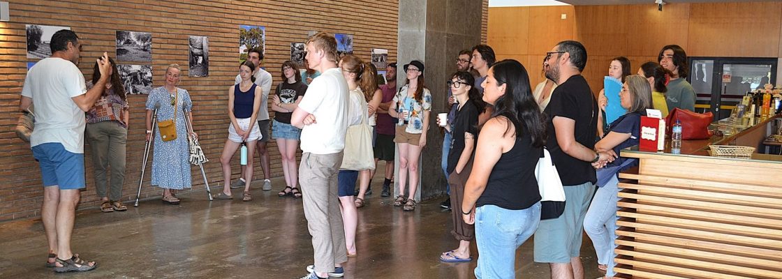 Exposição “Antas Agora, Antas Outrora” convida a explorar histórias e memórias no...