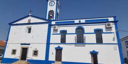 Município de Redondo reforça preservação do espaço público