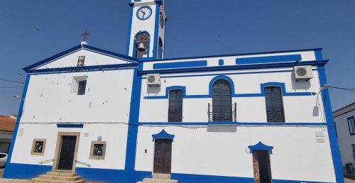 Município de Redondo reforça preservação do espaço público