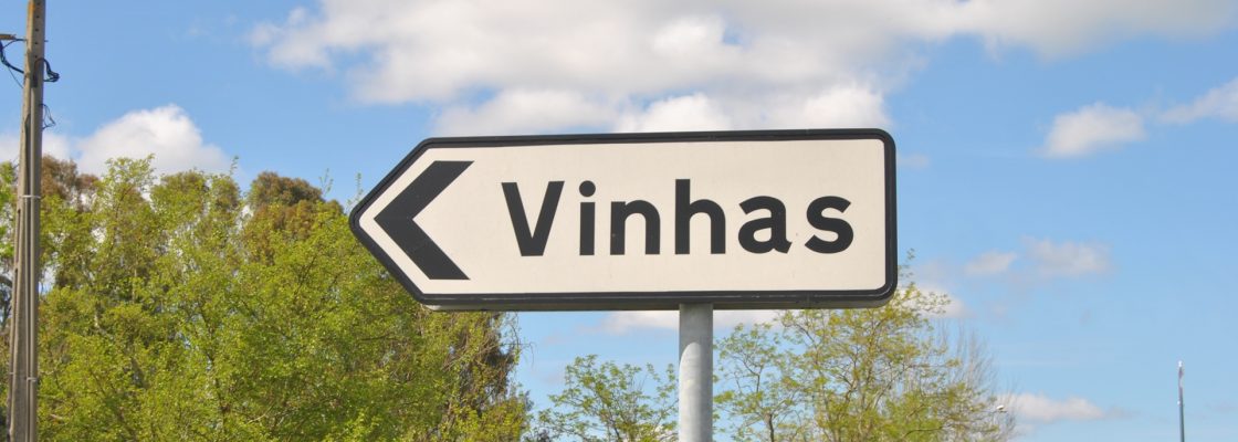 Festas das Vinhas: 11, 12 e 13 de julho
