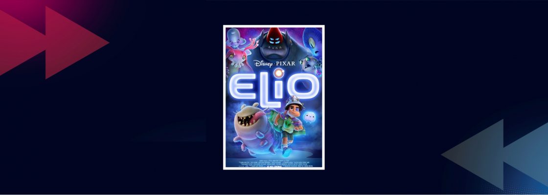 Matiné infantil – Elio