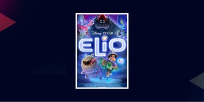 Matiné infantil – Elio