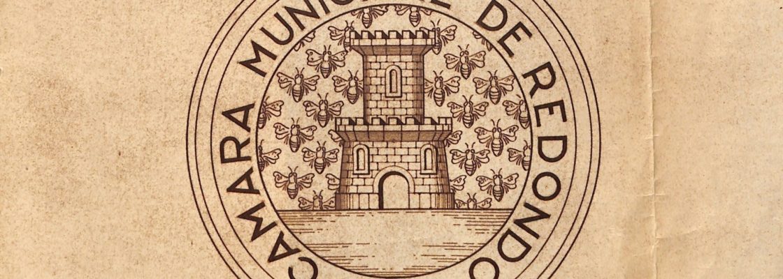 Fragmentos da História Local: O Brasão