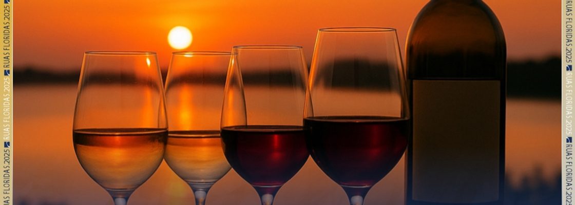 Ruas Floridas de Redondo: Sunset com a DJ Miss Shy | 07 de agosto | 19h30-21h30 | Stand dos vinhos