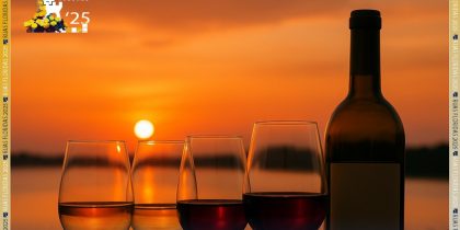Ruas Floridas de Redondo: Sunset com a DJ Miss Shy | 07 de agosto | 19h30-21h30 | Stand dos vinhos