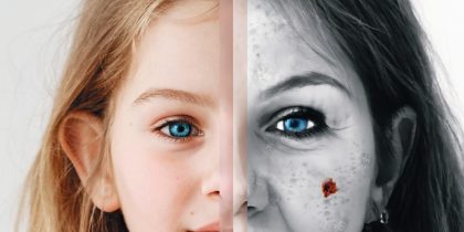 Associação Portuguesa de Cancro Cutâneo: Campanha “Pele e Sol 2025” – “A pele memoriza as agressões do sol”