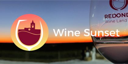 Wine Sunset | 20 de setembro | 17h30 | Casa do Povo do Freixo