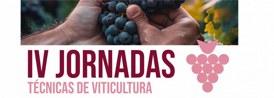 IV Jornadas Técnicas de Viticultura | 03 de outubro | 14h00 | Auditório do Centro Cultural de R...
