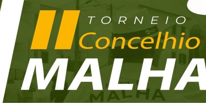 Torneio Concelhio da Malha