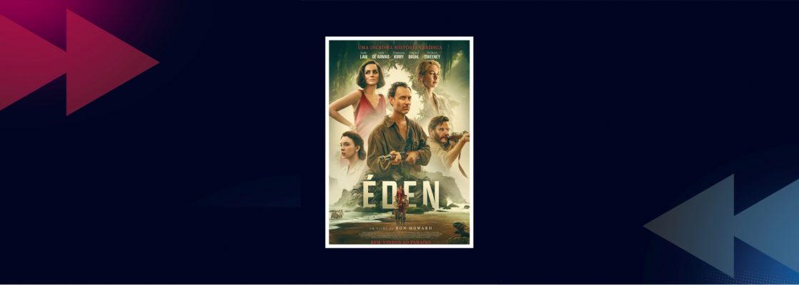 Cinema: Éden