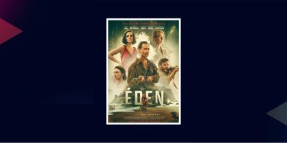Cinema: Éden