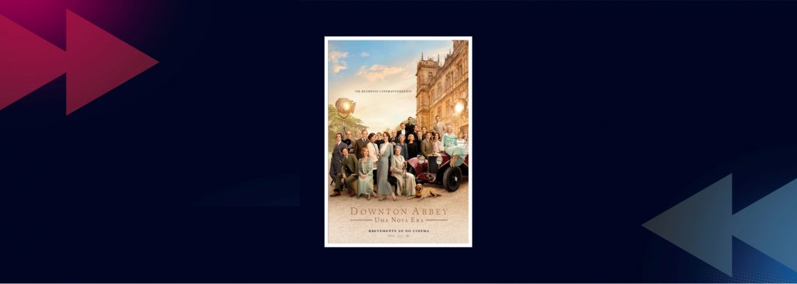 Cinema: Downton Abbey: The Grand Finale