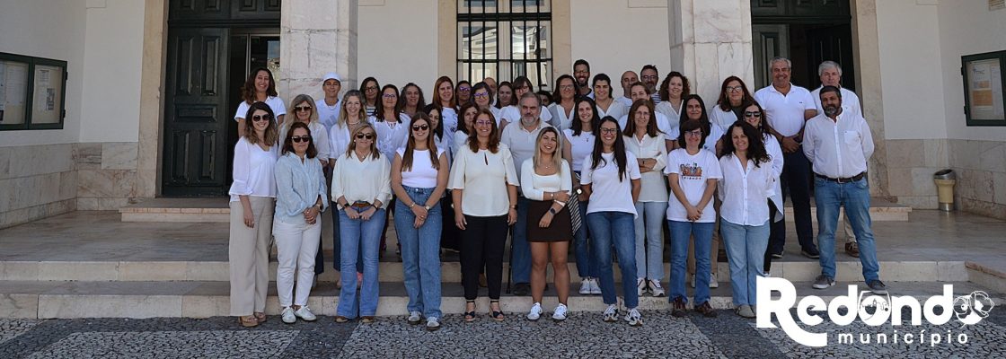 Município de Redondo assinala o Dia Internacional para a Erradicação da Pobreza