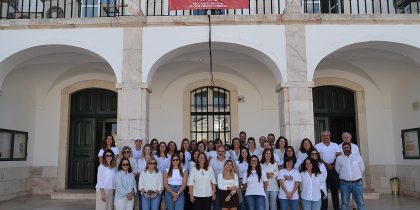 Município de Redondo assinala o Dia Internacional para a Erradicação da Pobreza