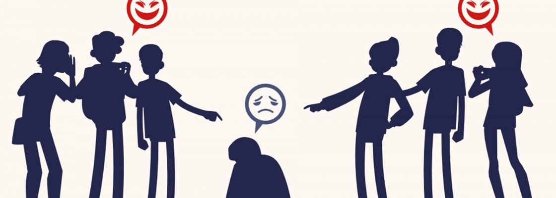Dia do Combate ao Bullying | 21 de outubro | 10h00-16h00 | Biblioteca de Montoito