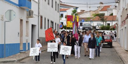 Redondo celebra música com Encontro de Bandas Filarmónicas