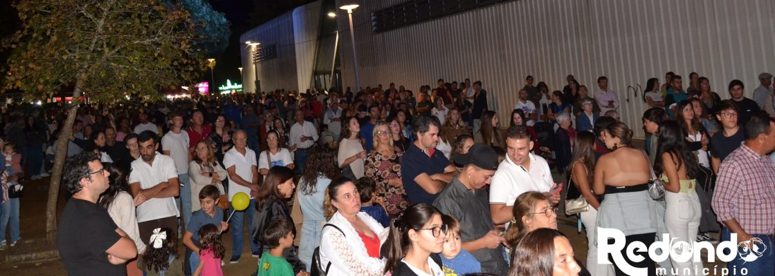 Feira de São Francisco 2025