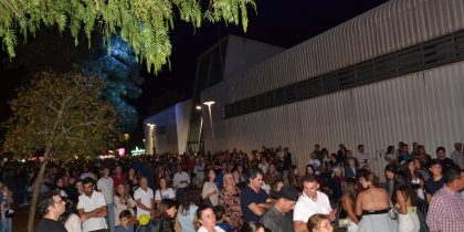 Feira de São Francisco 2025