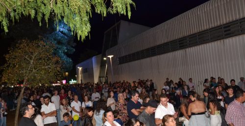 Feira de São Francisco 2025