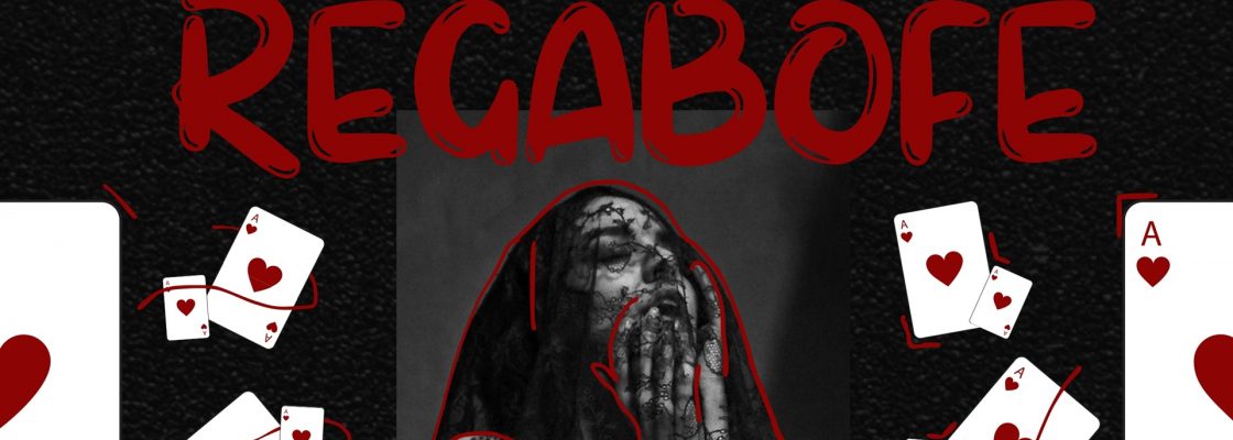 Comissão de Finalistas 25/ 26: Regabofe – Edição Halloween | 01 de novembro | Pavilhão ...