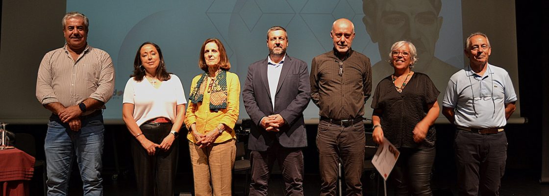 Obra “Camões.Exe” vence 30º Prémio Literário Hernâni Cidade