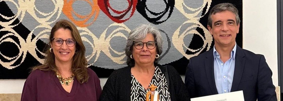 Duplo reconhecimento para Redondo: Concelho brilha na XXIII Gala Prémios Mais Alentejo 2025