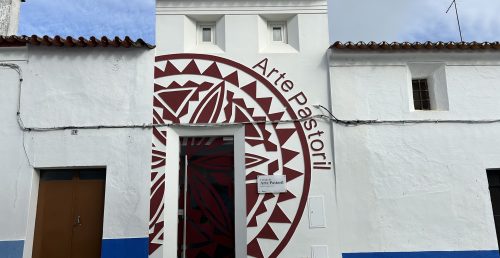 Informação: Encerramento temporário do Núcleo de Arte Pastoril