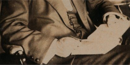 Exposição “Hernâni Cidade (1887-1975): O humanismo nos 50 anos do seu falecimento e 30 anos de Prémio Literário” | De 06 a 31 de outubro | Biblioteca Municipal de Redondo
