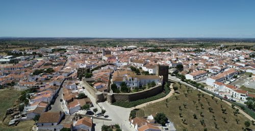 Edital: Ato de Instalação dos Órgãos da Autarquia – Câmara Municipal e Assembleia Municipal | 1ª sessão da Assembleia Municipal do mandato 2025-2029