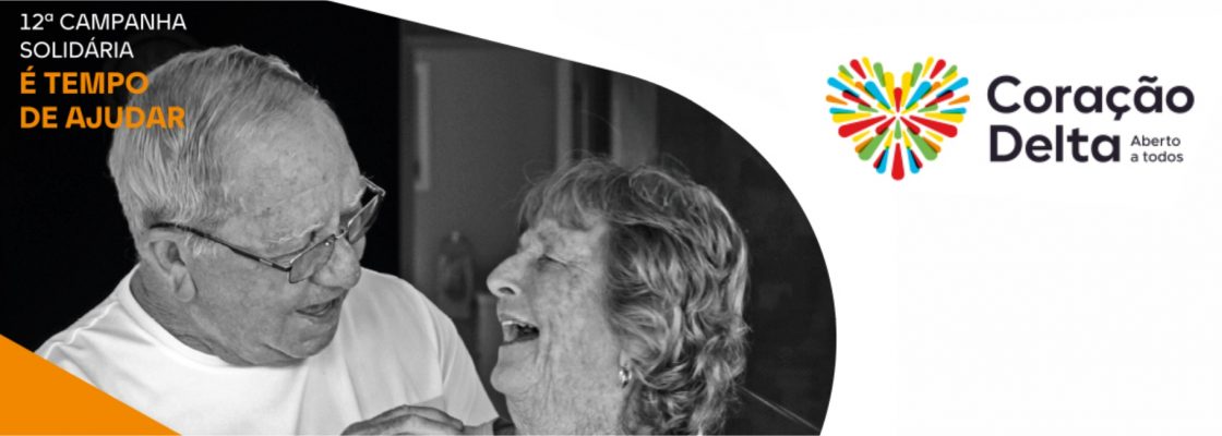 Campanha solidária “É Tempo de Ajudar” | 25 e 26 de outubro | Intermarché de Redondo