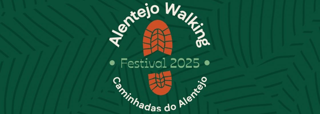 Alentejo Walking Festival | dia 09 de novembro | 09h30 | Casa do Povo do Freixo