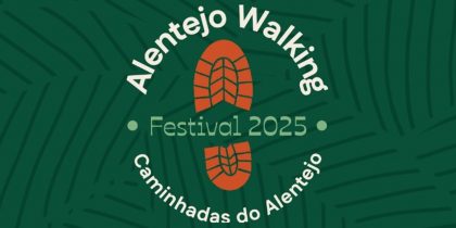Alentejo Walking Festival | dia 09 de novembro | 09h30 | Casa do Povo do Freixo