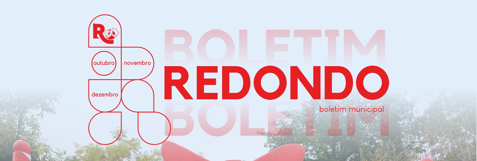 O Boletim Municipal nº 15 já está disponível para consulta