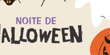 Noite de Halloween | dia 31 de outubro | 21h00 | Enoteca de Redondo