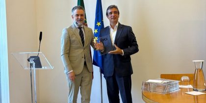 Técnicas de Decoração da Olaria de Redondo reconhecidas no Dia Internacional do Património Cultural Imaterial em Lisboa