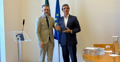 Técnicas de Decoração da Olaria de Redondo reconhecidas no Dia Internacional do Património Cultural Imaterial em Lisboa