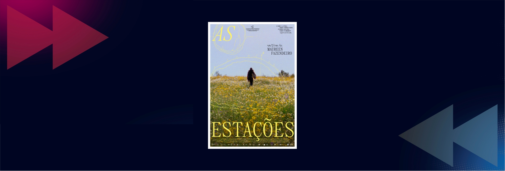 Cinema: As Estações