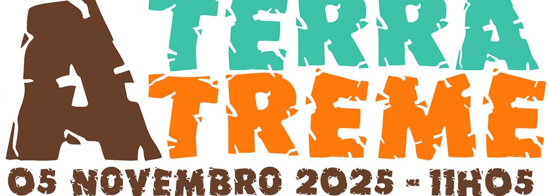 “A Terra Treme”: Exercício público de Sensibilização para o Risco Sísmico | 05 d...