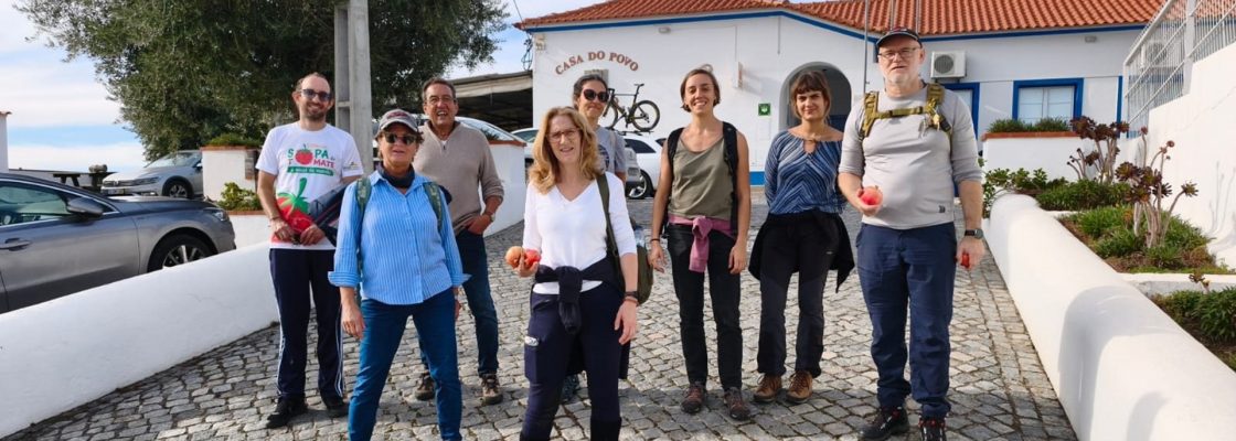 Alentejo Walking Festival
