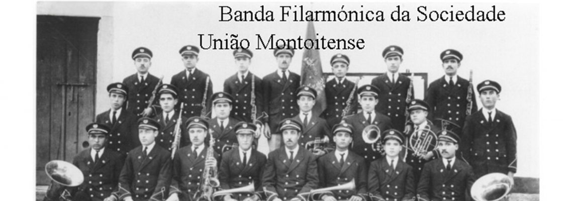 Fragmentos da História Local: Sociedade União Montoitense