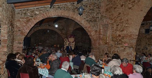 Enoteca de Redondo volta a ser palco de tradição com Noite de Fados