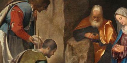 Exposição bibliográfica “O Mistério do Natal na Pintura” | de 03 de dezembro a 05 de janeiro | Biblioteca Municipal de Redondo