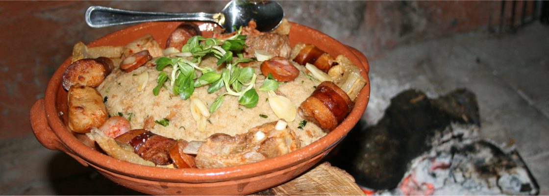 Semana das Migas | de 16 a 23 de novembro | Concelho de Redondo